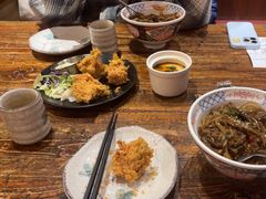 -小川洋风料理(街道口店)