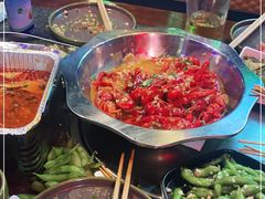 -路边边.炒菜烧烤.音乐餐厅(良乡长虹店)