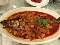 -三义和酒楼(广渠门店)