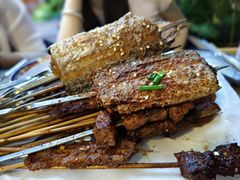 -贰醒·私房小院烧烤 (太古里店)