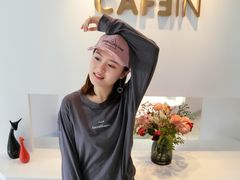 -CAFE'IN精品咖啡体验空间(小寨店)