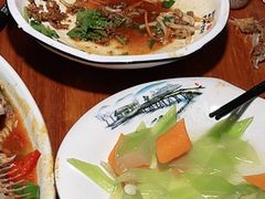 -云隐小厨·传统大理美食(复兴路店)