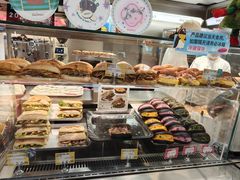 -PAOPAO Bakery&Café(港汇店)