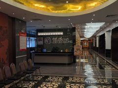 -稻香海鲜饭店(第一国际店)