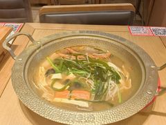 -福客麻辣烫·现炒麻辣香锅(印力中心店)