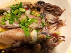-牛YO寿喜烧和牛火锅自助(三台子万象汇店)