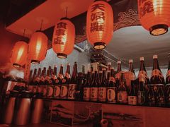 -松羽料理(国大店)