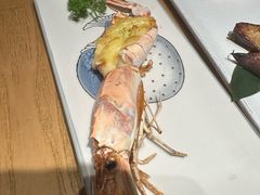 -虹料理·日料放题(悠方店)