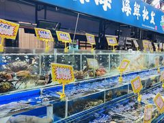 -大东海海鲜酒楼(渔人码头总店)