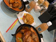 -华嫂冰室(尖沙咀店)