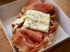 -大小咖啡 BigSmallCoffee(麦子店)