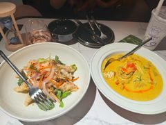 -泰香米泰国餐厅(北城天街店)