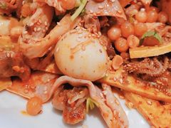 -成都你六姐·牛肉冒菜(城市集市合生汇店)