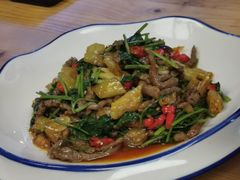 -黔大人·贵州花溪牛肉粉(宝能太古城店)