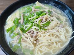 -家烧面馆【南山路知名经典面食】