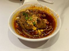 -付小姐在成都(川沙店)