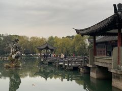 -西湖游船
