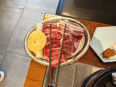 -济州爱肉堂(总店)
