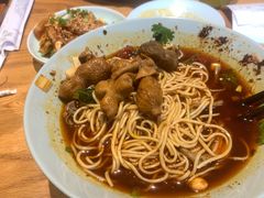 -好這口重庆小面(总店)