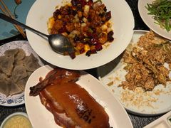 -局气 烤鸭·北京菜(光华路店)