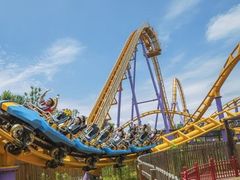 -济南方特东方神画