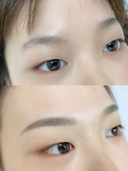 -久匠·野生眉半永久纹眉