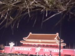 -天桥老金涮肉(牛街店)