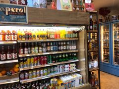 零售区-Alimentari早午餐(安福路店)