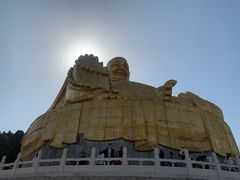 -千佛山风景名胜区