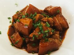 -老正兴菜馆(福州路店)