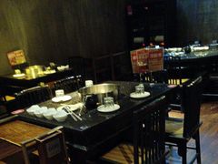 -捞王锅物料理(凯旋路店)