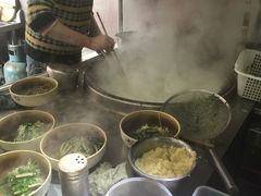 -张二面馆(山门口店)