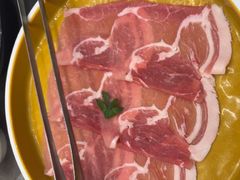 -一绪に寿喜烧(荟聚店)