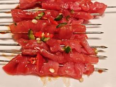 -刘成杰锦州烧烤(南河路店)