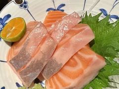 -吉兆KiCHICHO·日本料理(大连恒隆广场店)