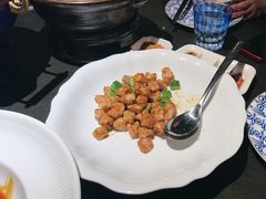 -喜悦烤鸭·新京菜(王府井店)