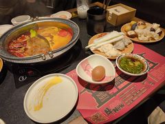 -牛New寿喜烧(金茂览秀城店)