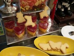 -宁波石浦豪生大酒店·自助餐厅