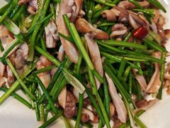 -柒號馆天津菜·八珍豆腐·牛窝骨