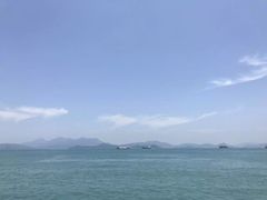 -南丫岛