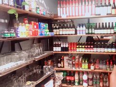 -一佳烤铺(丽江景苑店)