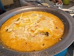 -半天妖烤鱼(紫荆广场店)