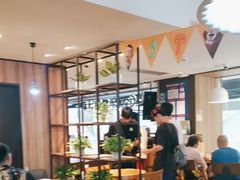 -乐凯撒披萨(中心书城店)