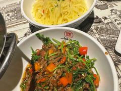 -一味大院•桐庐菜传承店(春江路店)