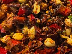 -水煮三国·川鲁江湖菜(香山店)