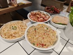 -酒拾烤肉(奥体天虹店)