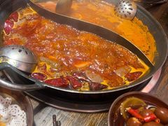 -冯校长老火锅(广州正佳广场店)