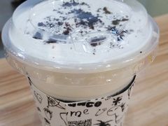 -怪兽咖啡 Monster Cafe