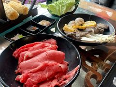 肥牛片-丽江庭院之爱在路上(西单店)