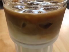 -无牌咖啡&酒馆